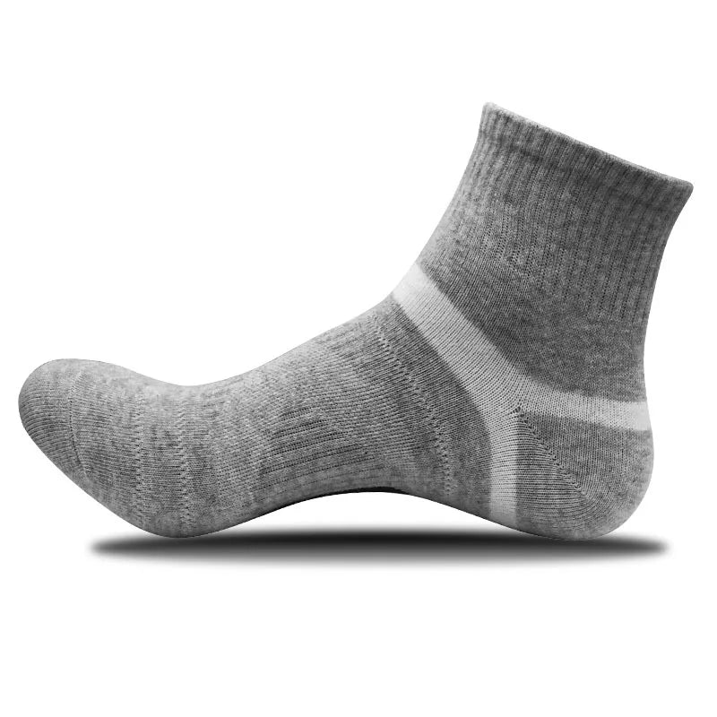 Men's Compression Ankle Socks