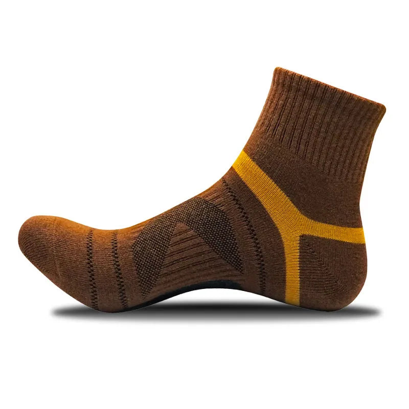 Men's Compression Ankle Socks