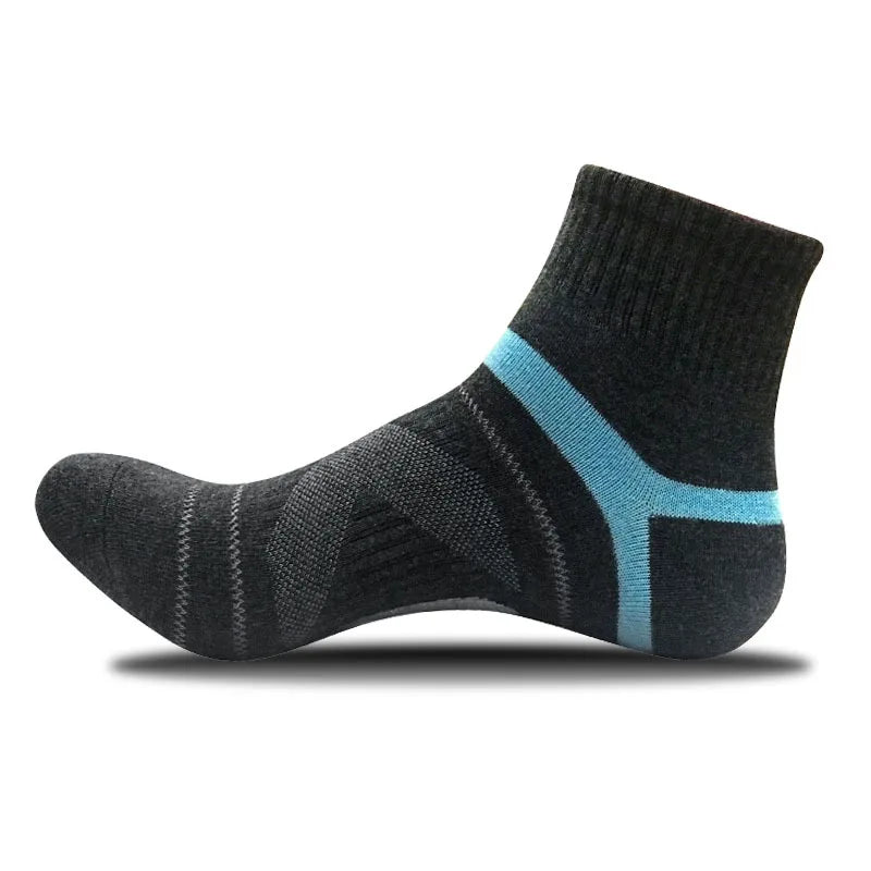 Men's Compression Ankle Socks