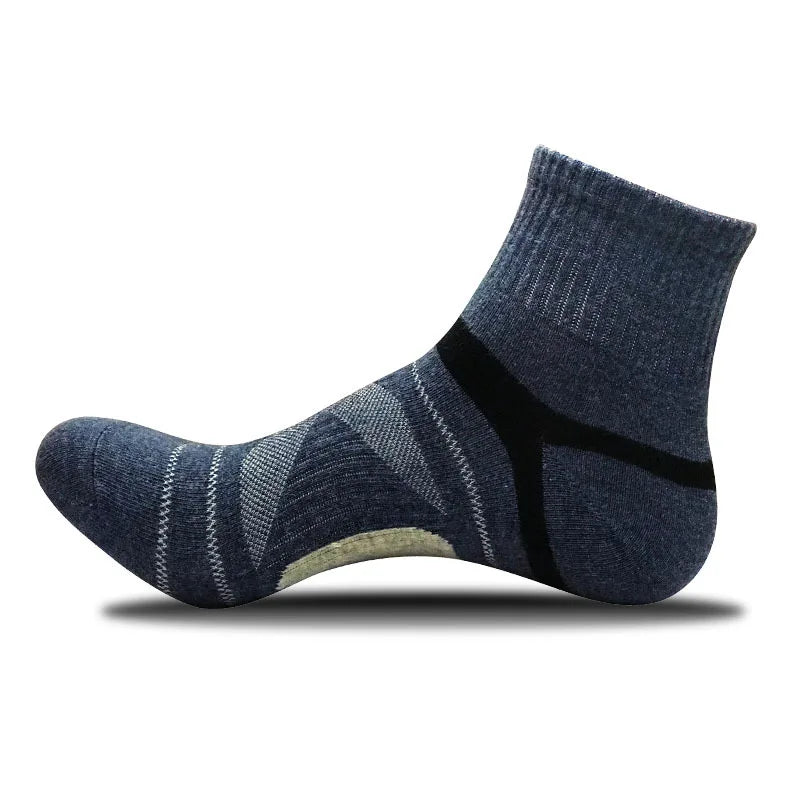 Men's Compression Ankle Socks