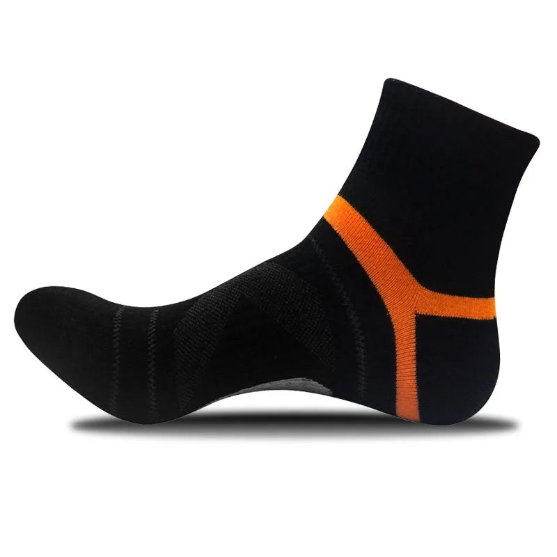 Men's Compression Ankle Socks
