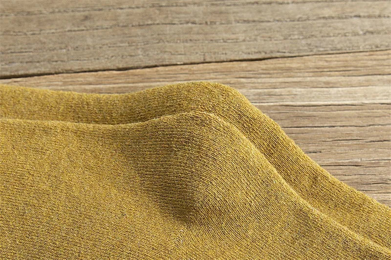 Women's Thermal Knee-Length Winter Socks