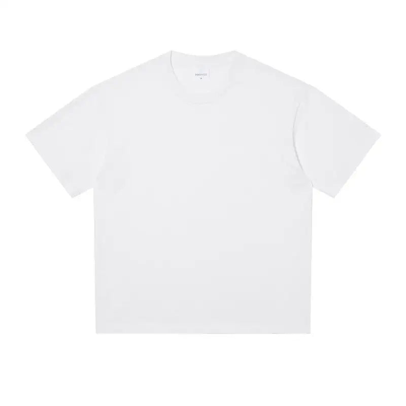 Unisex Heavyweight Oversized Tee