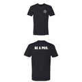 Men's 'Be A Pro' Graphic Tee