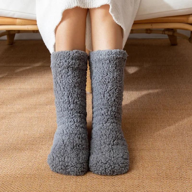 Women's Thermal Cashmere Winter Socks
