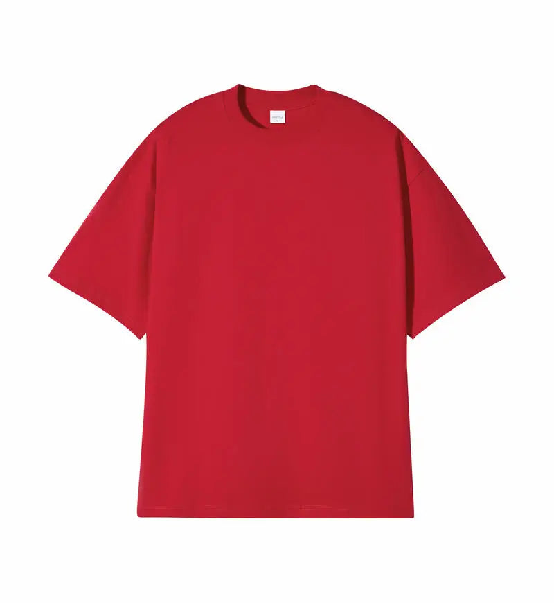 Unisex Heavyweight Oversized Tee