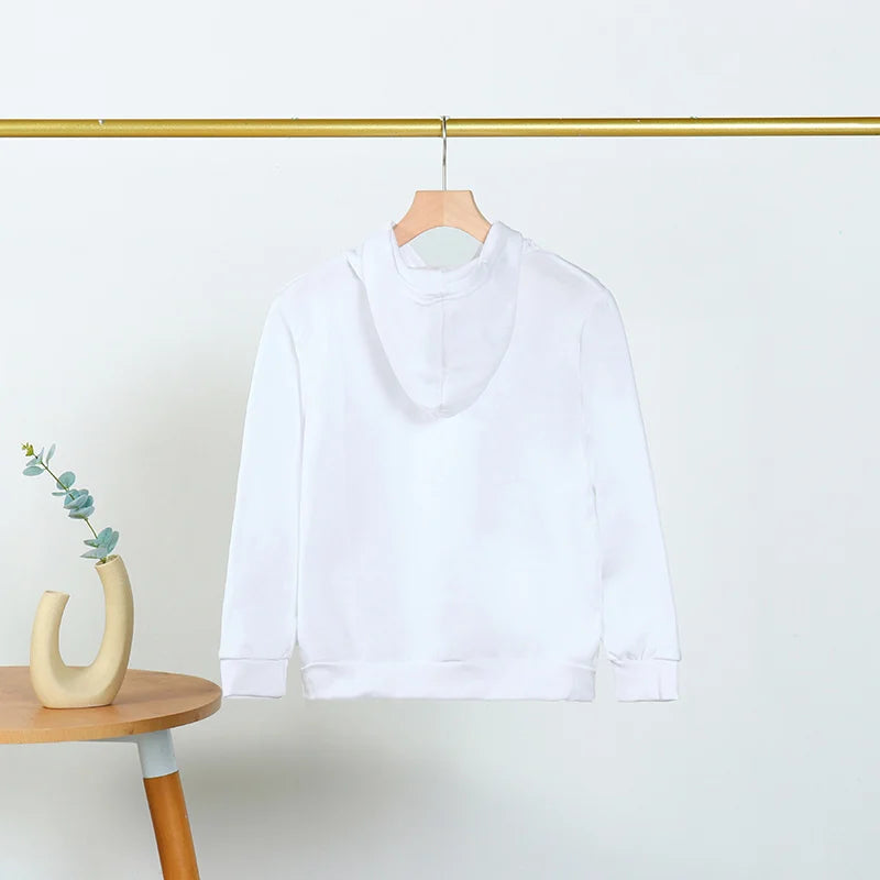 Kids' Hooded Sweatshirt