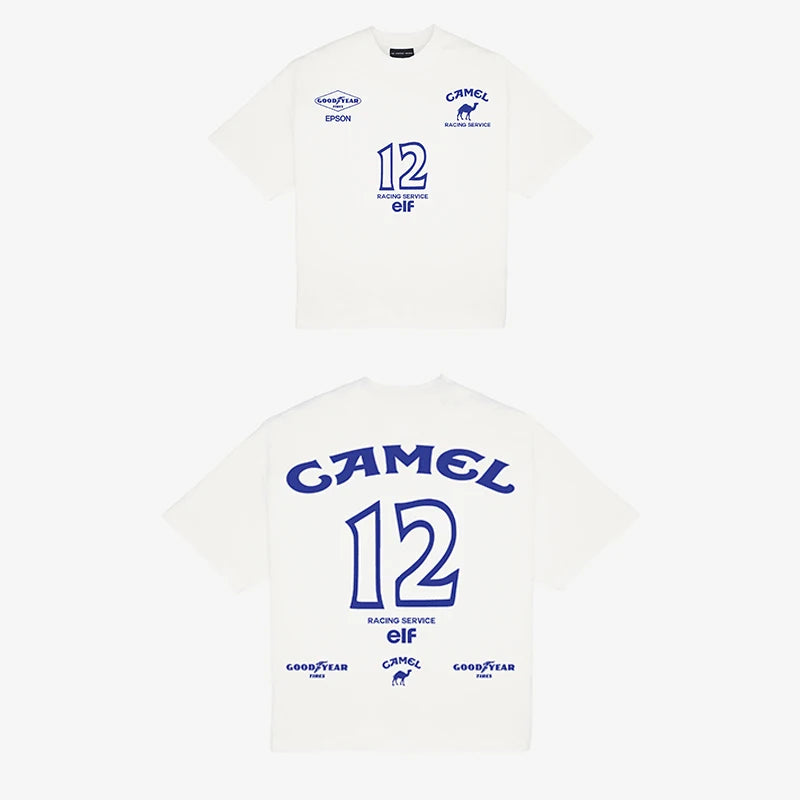 Men's Gym Graphic T-Shirt