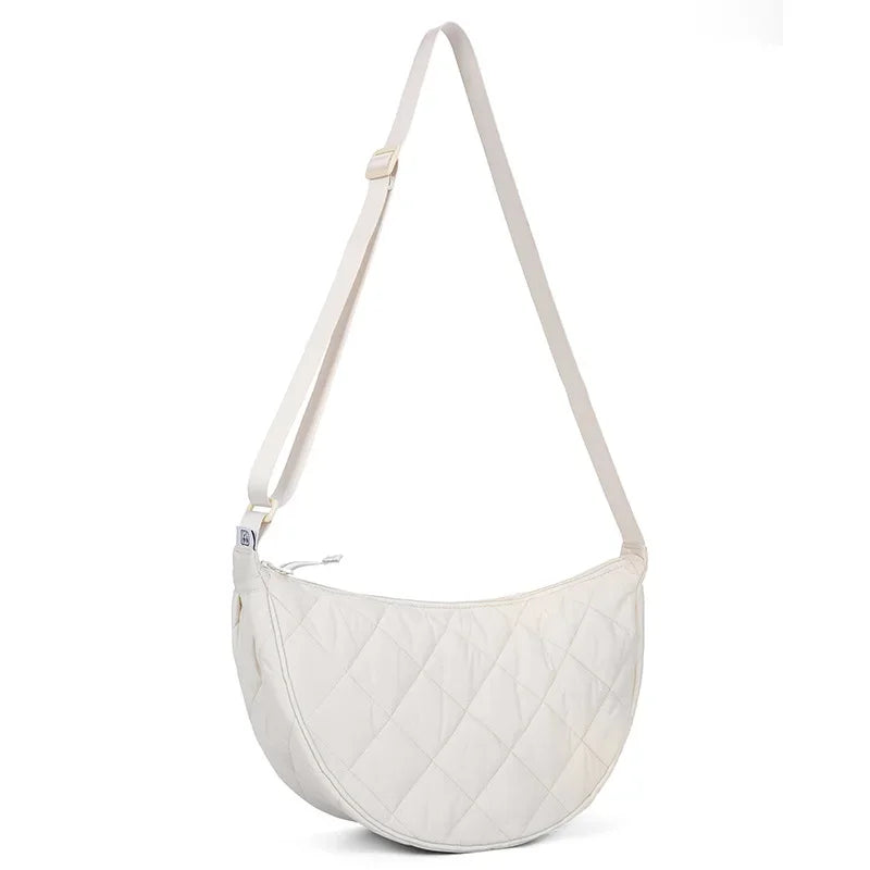 Half-Moon Belt Bag