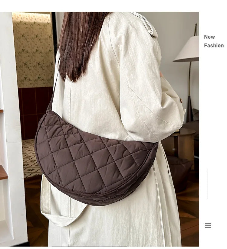Half-Moon Belt Bag