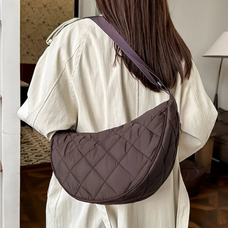Half-Moon Belt Bag