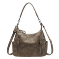 Women's Retro Crossbody Shoulder Bag