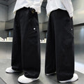 Boys Sport Cargo Pants
