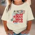 Kids' Hip Hop Graphic T-Shirt