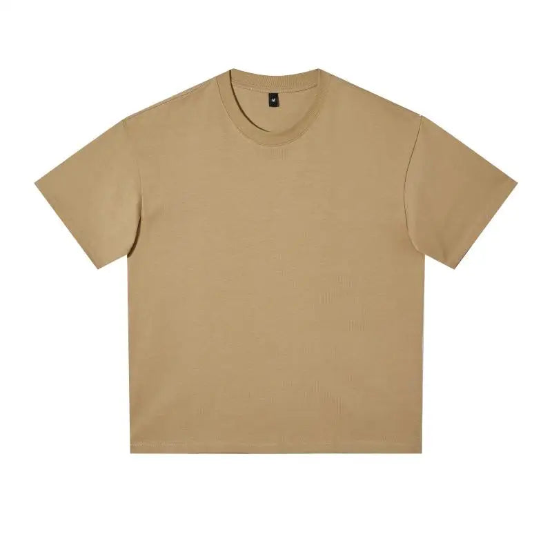 Unisex Heavyweight Oversized Tee