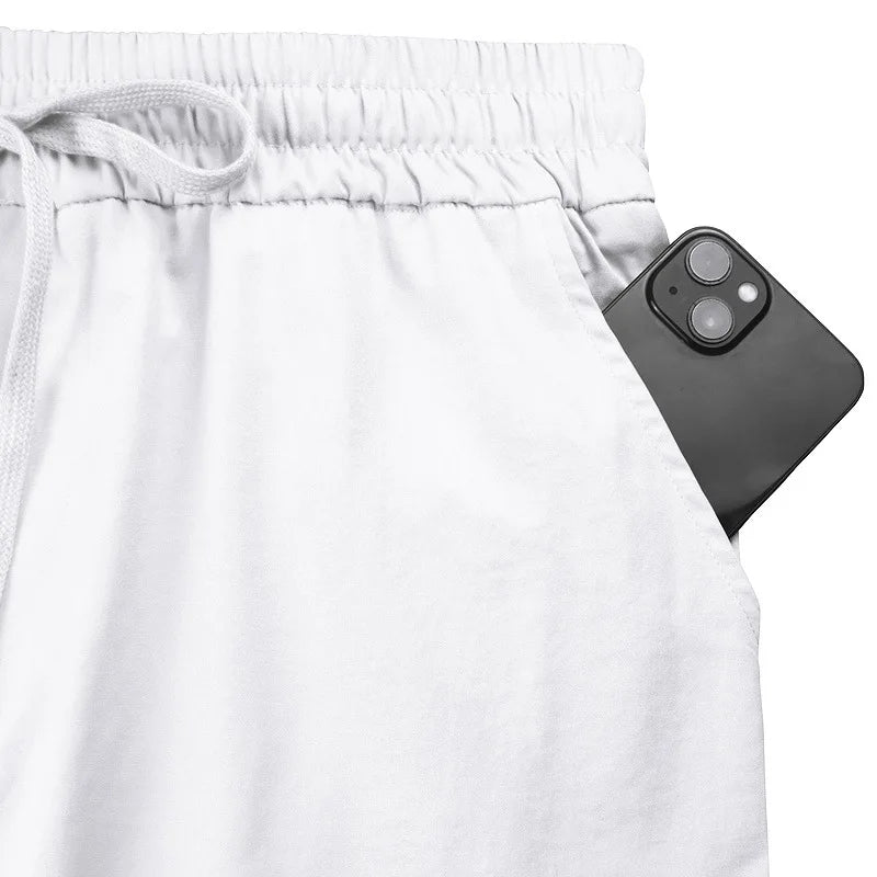 Men's Jogger Cargo Pants