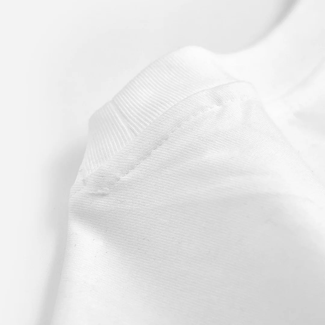 Men's Tiger Head Graphic Tee