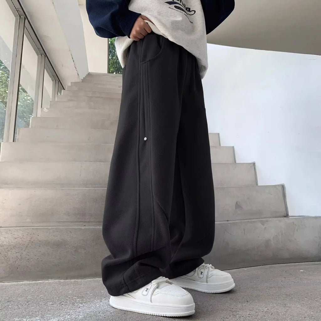 Boys Sport Cargo Pants