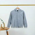 Kids' Hooded Sweatshirt