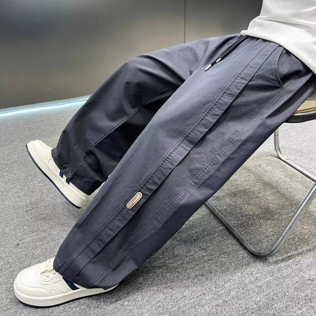 Boys Sport Cargo Pants