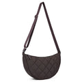 Half-Moon Belt Bag