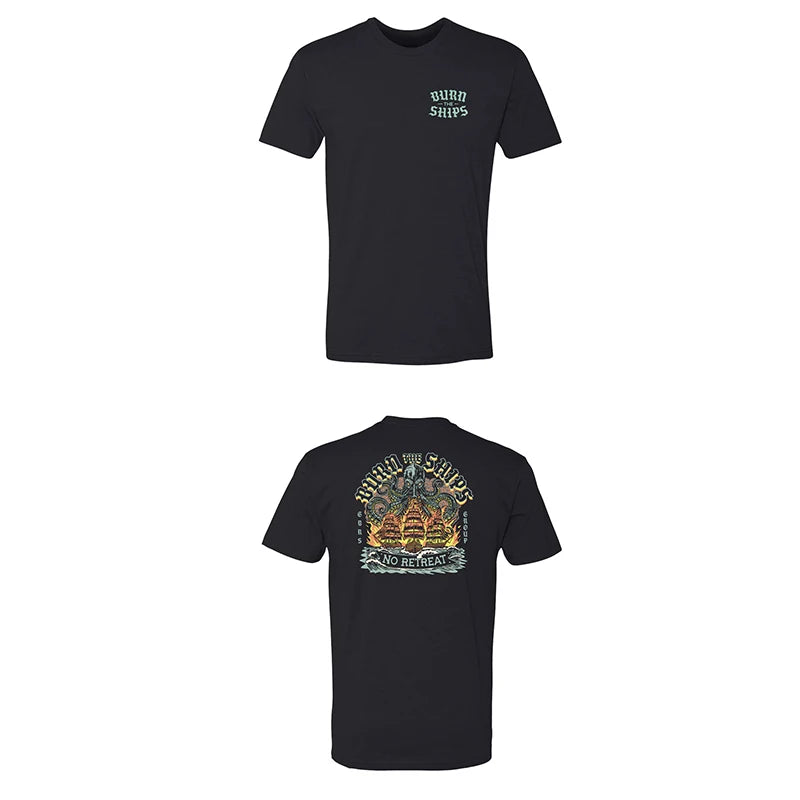 Men's 'Be A Pro' Graphic Tee