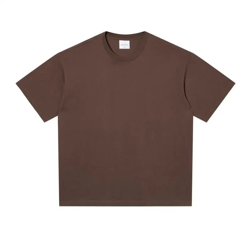 Unisex Heavyweight Oversized Tee