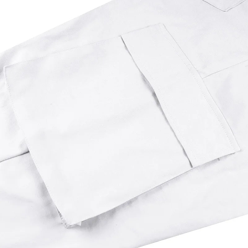Men's Jogger Cargo Pants