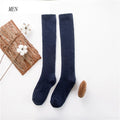 Women's Thermal Knee-Length Winter Socks