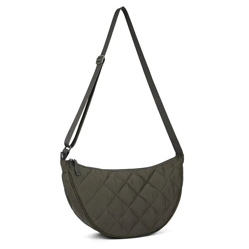 Half-Moon Belt Bag