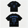 Men's Gym Graphic T-Shirt