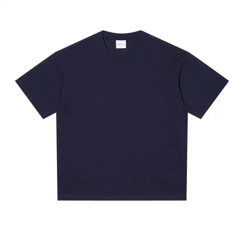 Unisex Heavyweight Oversized Tee