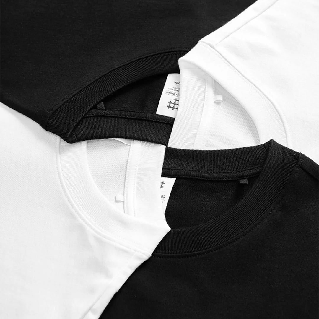 Men's Tiger Head Graphic Tee