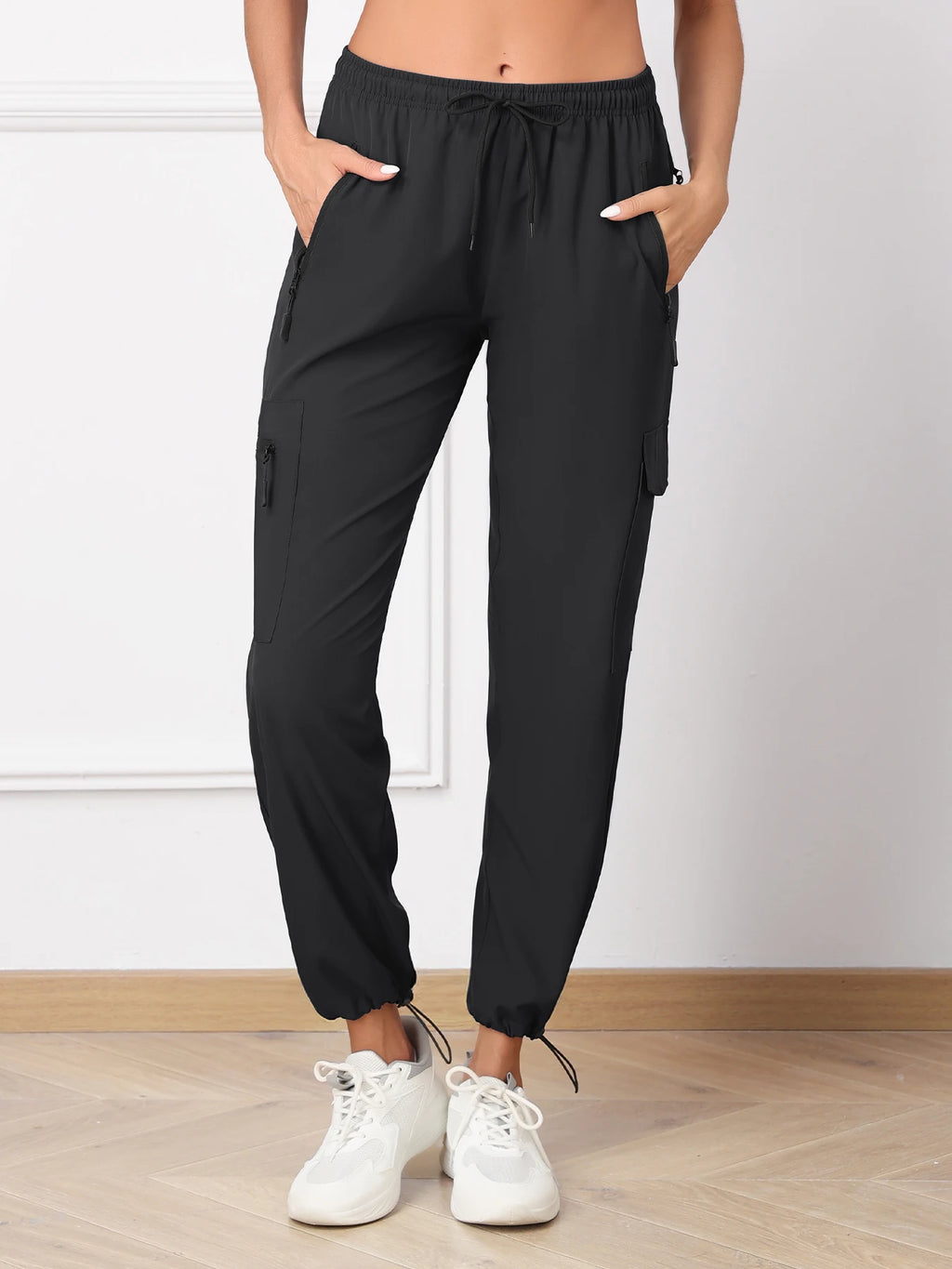 Women's Cargo Hiking Pants