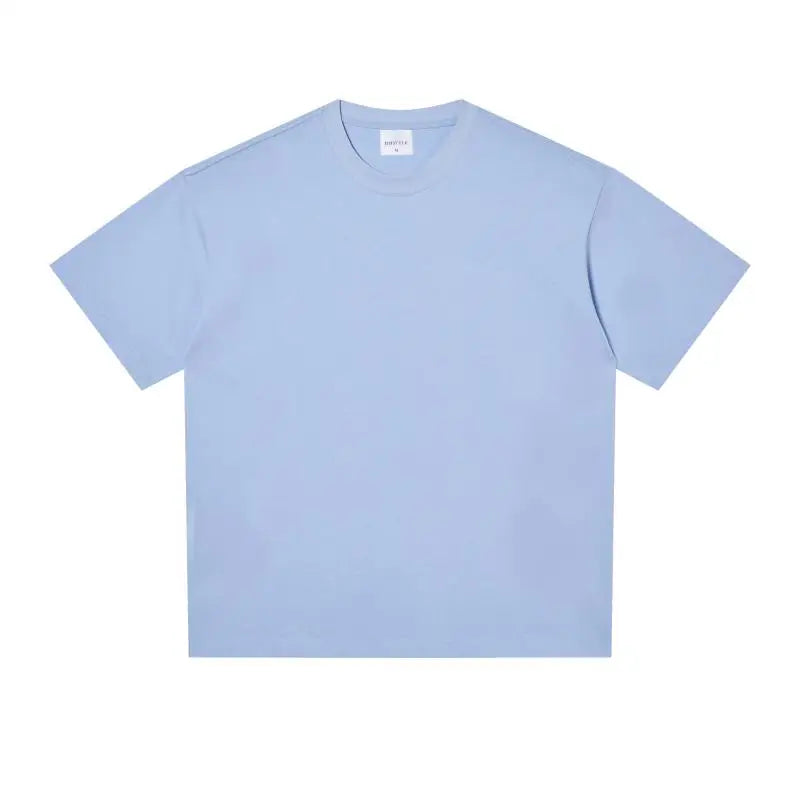 Unisex Heavyweight Oversized Tee