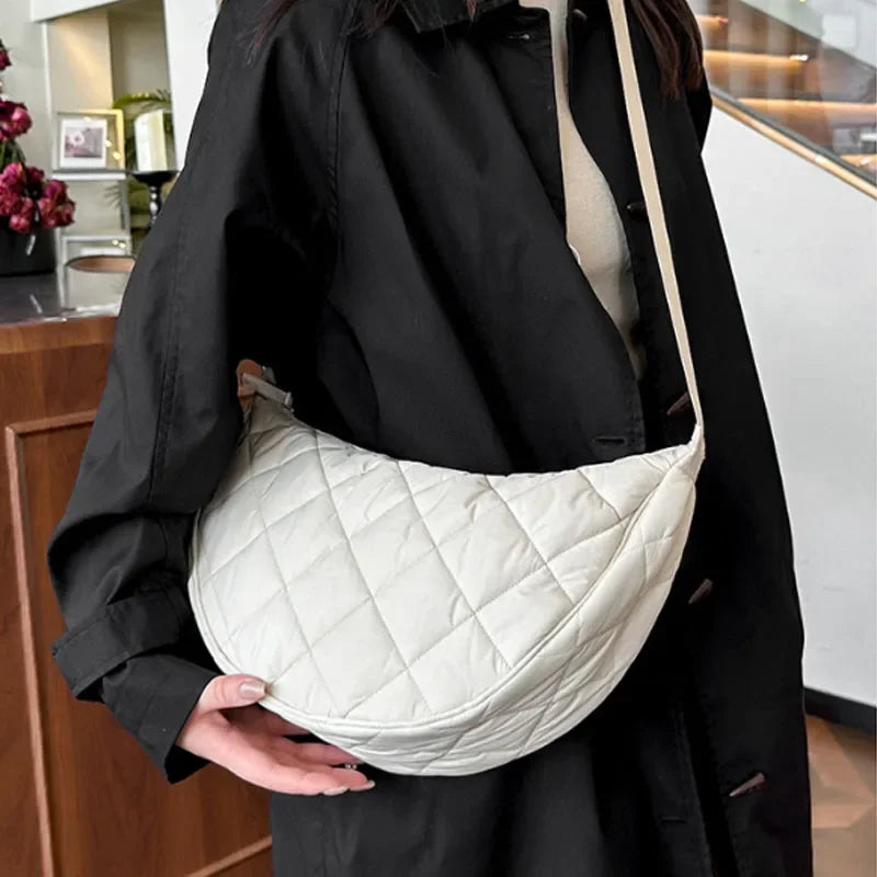 Half-Moon Belt Bag
