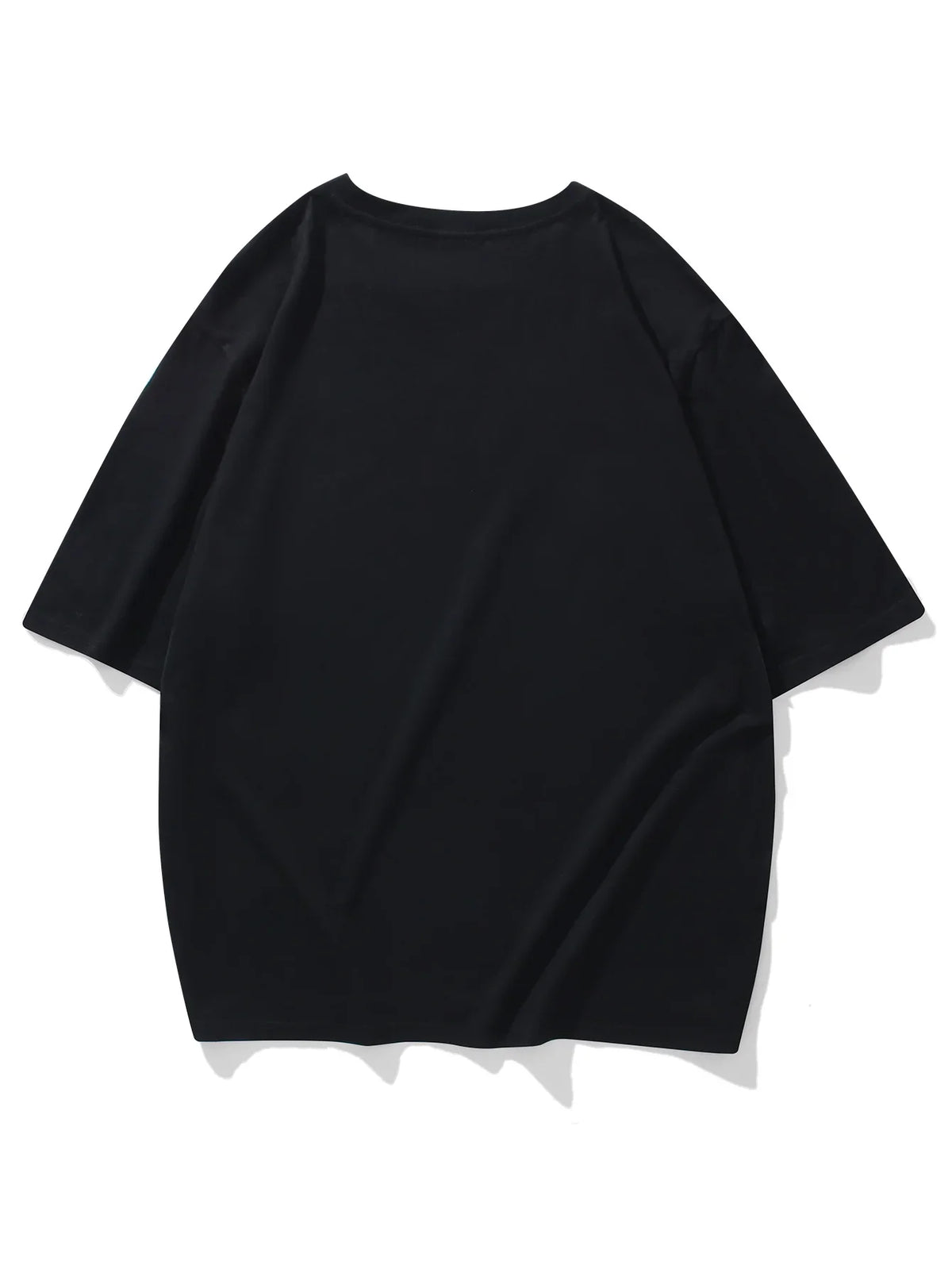 Men's Motorcycle Biker Graphic Tee