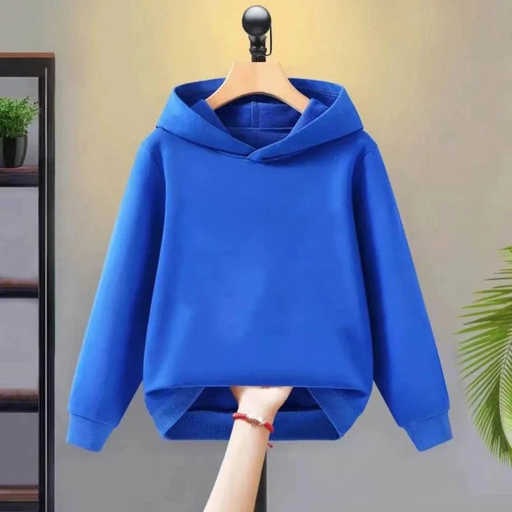 Kids' Hooded Sweatshirt