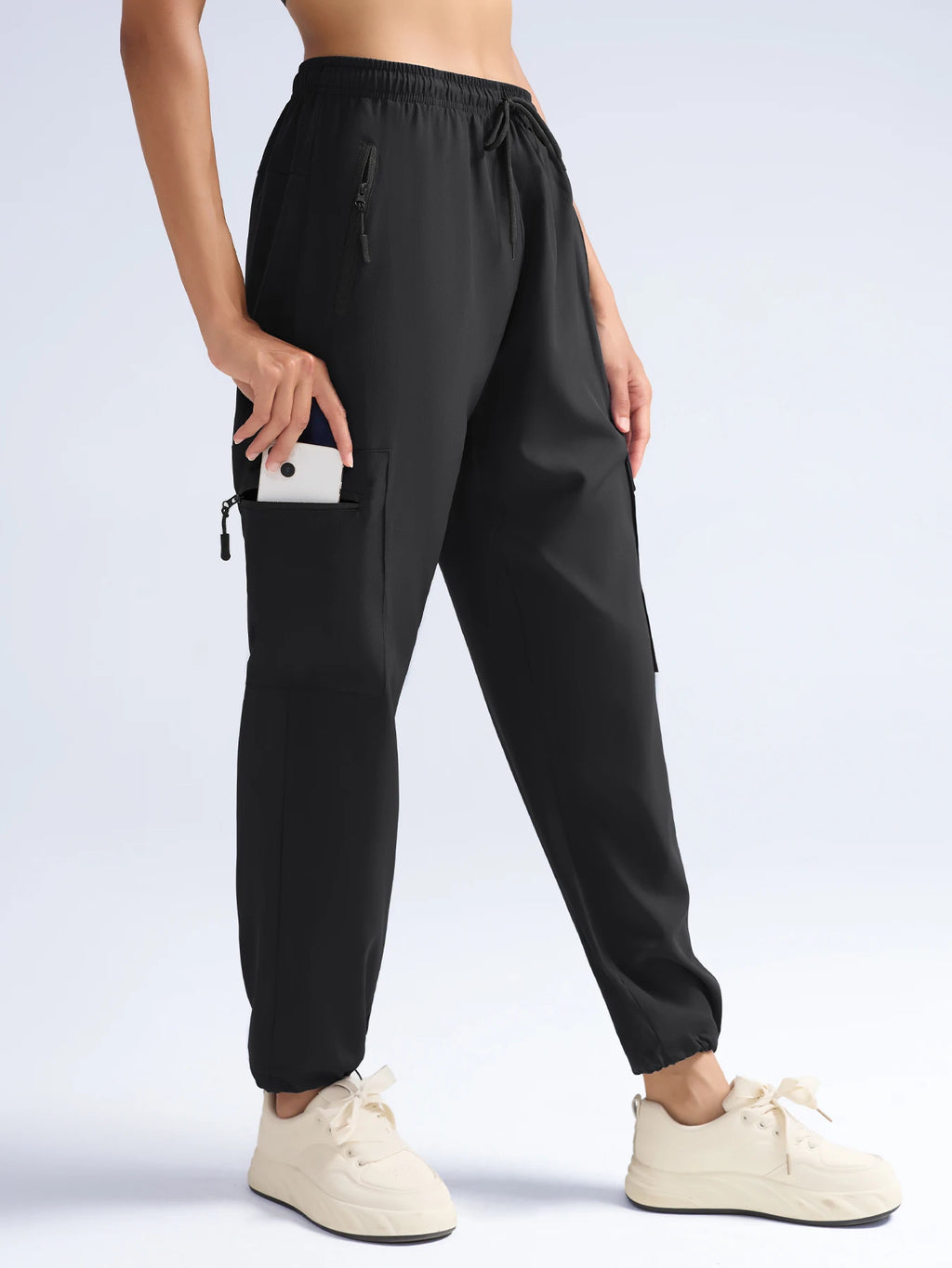 Women's Cargo Hiking Pants