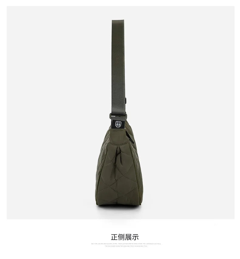 Half-Moon Belt Bag