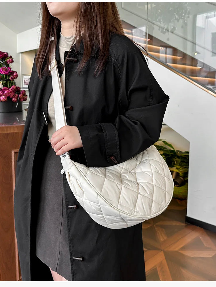 Half-Moon Belt Bag