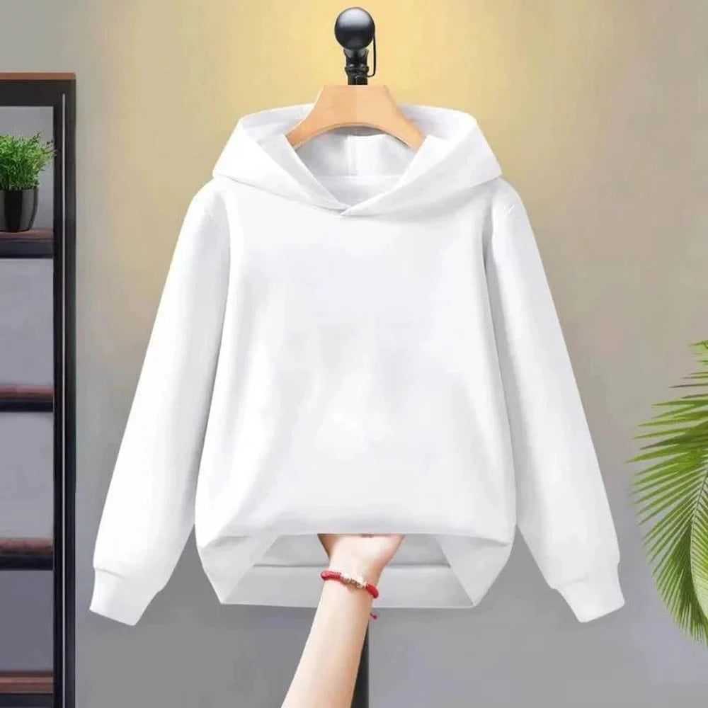Kids' Hooded Sweatshirt