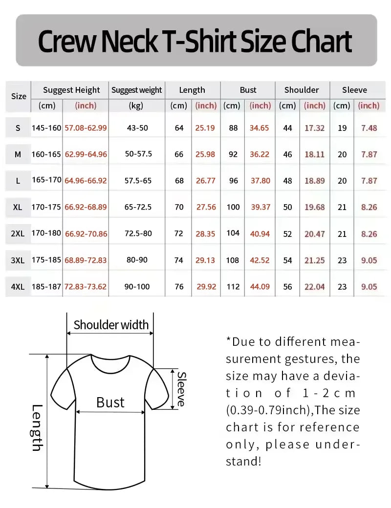 Men's Tiger Head Graphic Tee