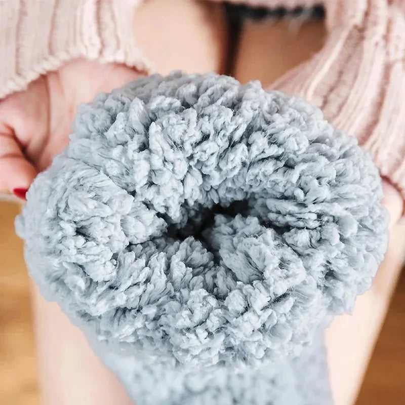 Women's Thermal Cashmere Winter Socks