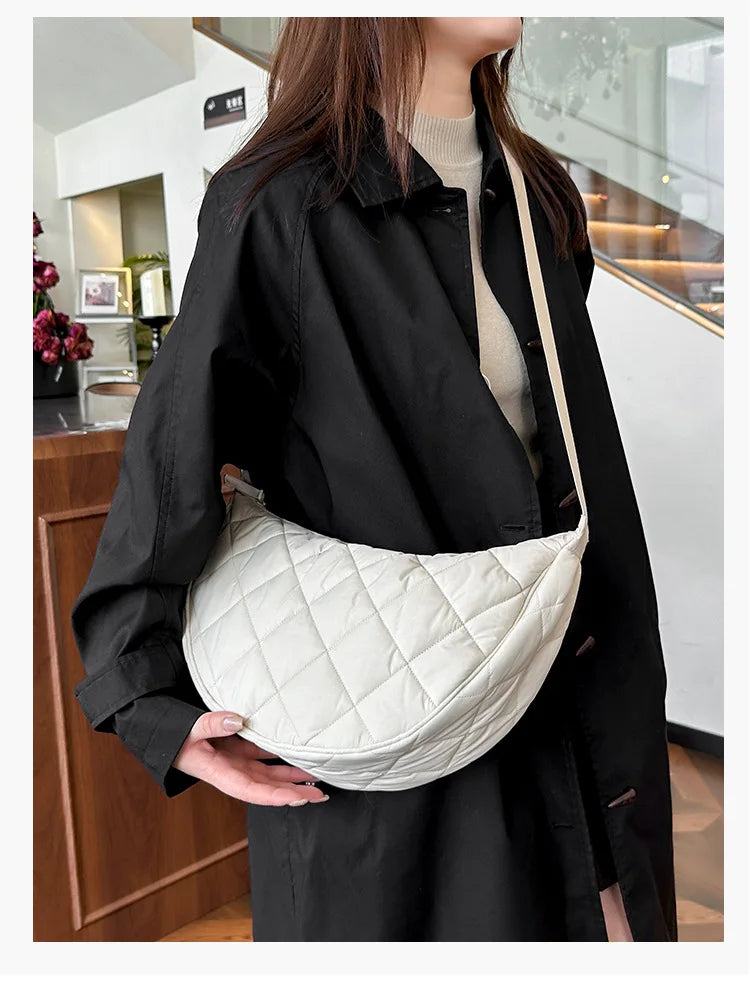 Half-Moon Belt Bag