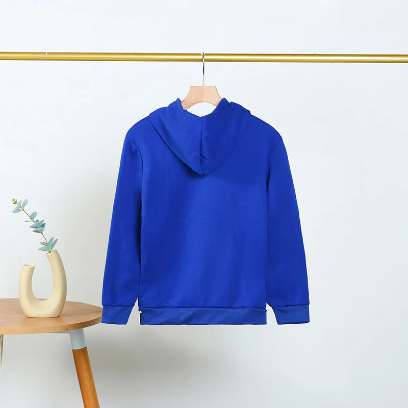 Kids' Hooded Sweatshirt