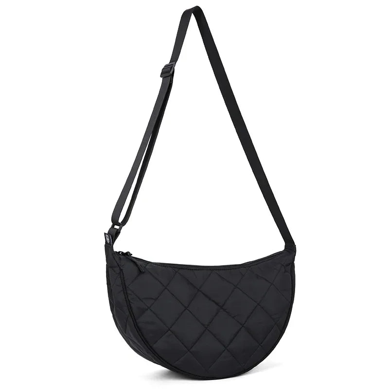 Half-Moon Belt Bag