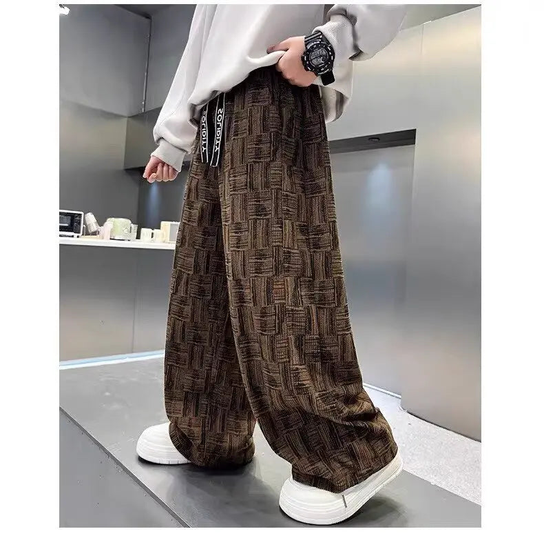 Boys Sport Cargo Pants