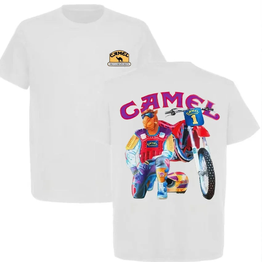 Men's Gym Graphic T-Shirt