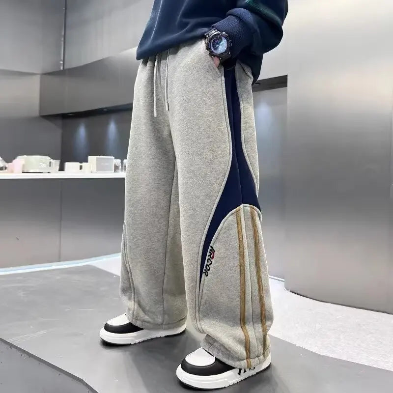Boys Sport Cargo Pants